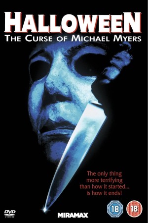 Halloween: The Curse of Michael Myers