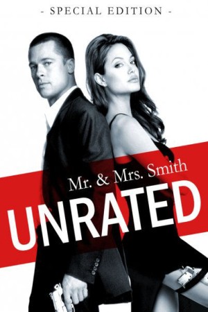 Mr. & Mrs. Smith