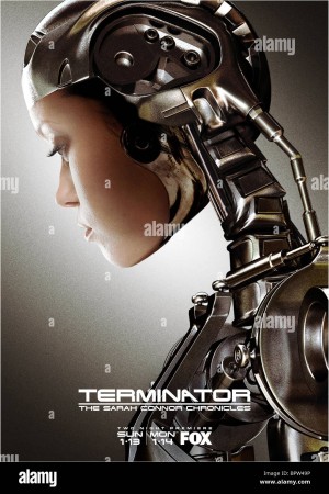 Terminator: The Sarah Connor Chronicles