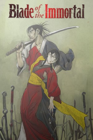 Blade of the Immortal