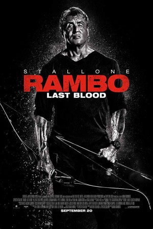 Rambo: Last Blood