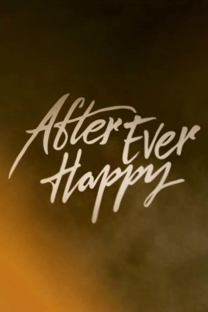 After Ever Happy