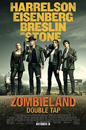 Zombieland: Double Tap