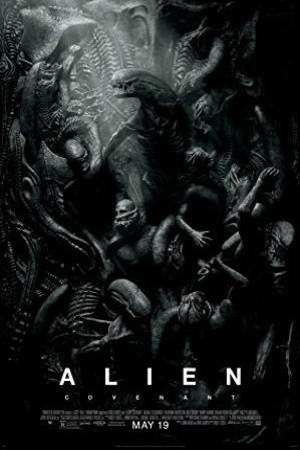 Alien: Covenant