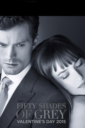 Fifty Shades of Grey