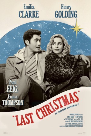Last Christmas